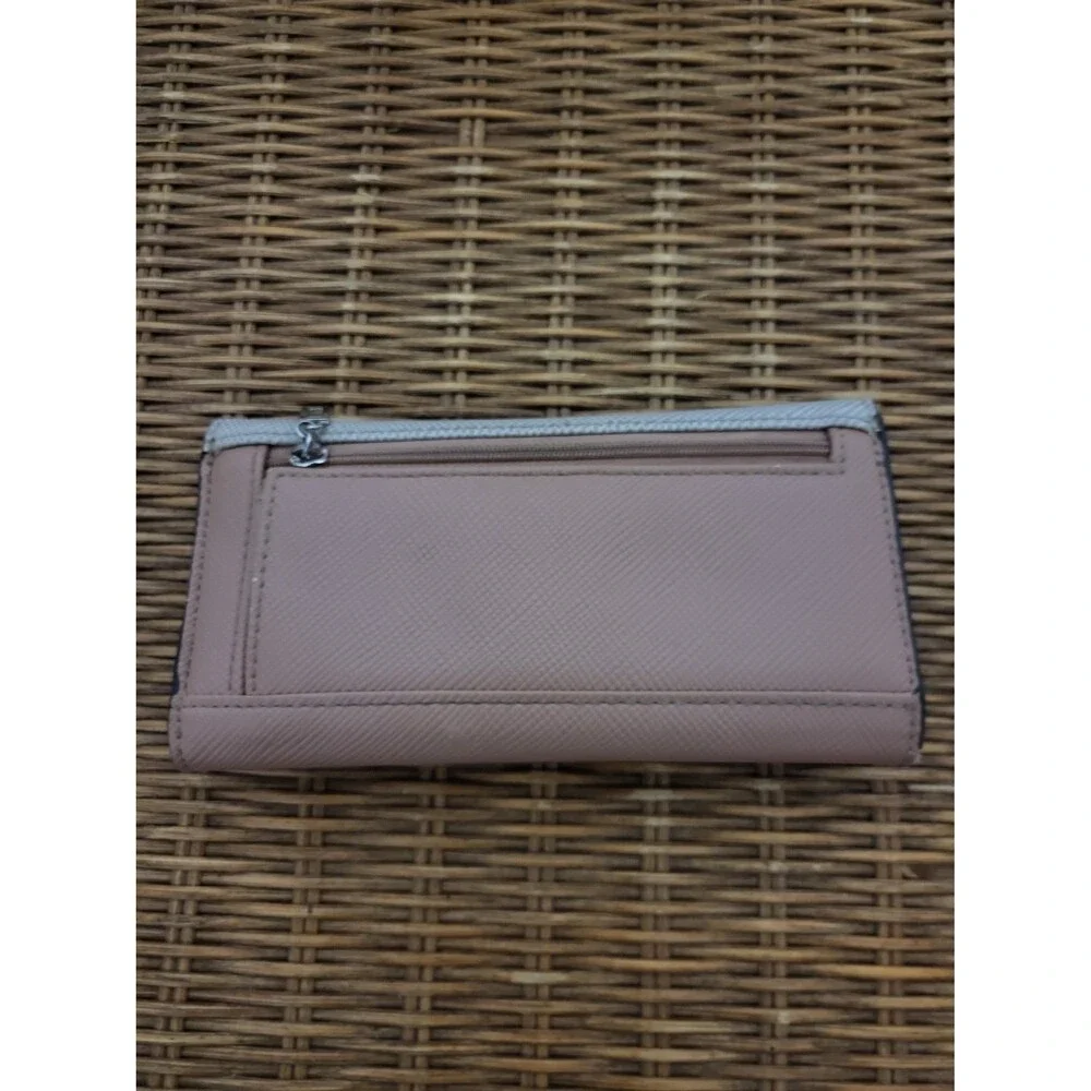Guess womens wallet
